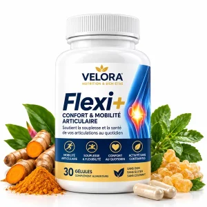 Velora Flexi+
