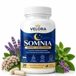 Velora Somnia